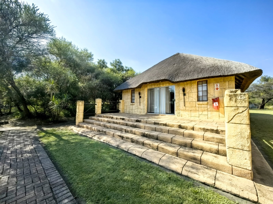 Commercial Property for Sale in Rustenburg Rural North West